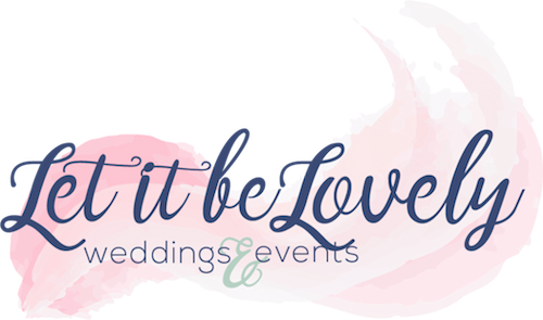 Let It Be Lovely Events